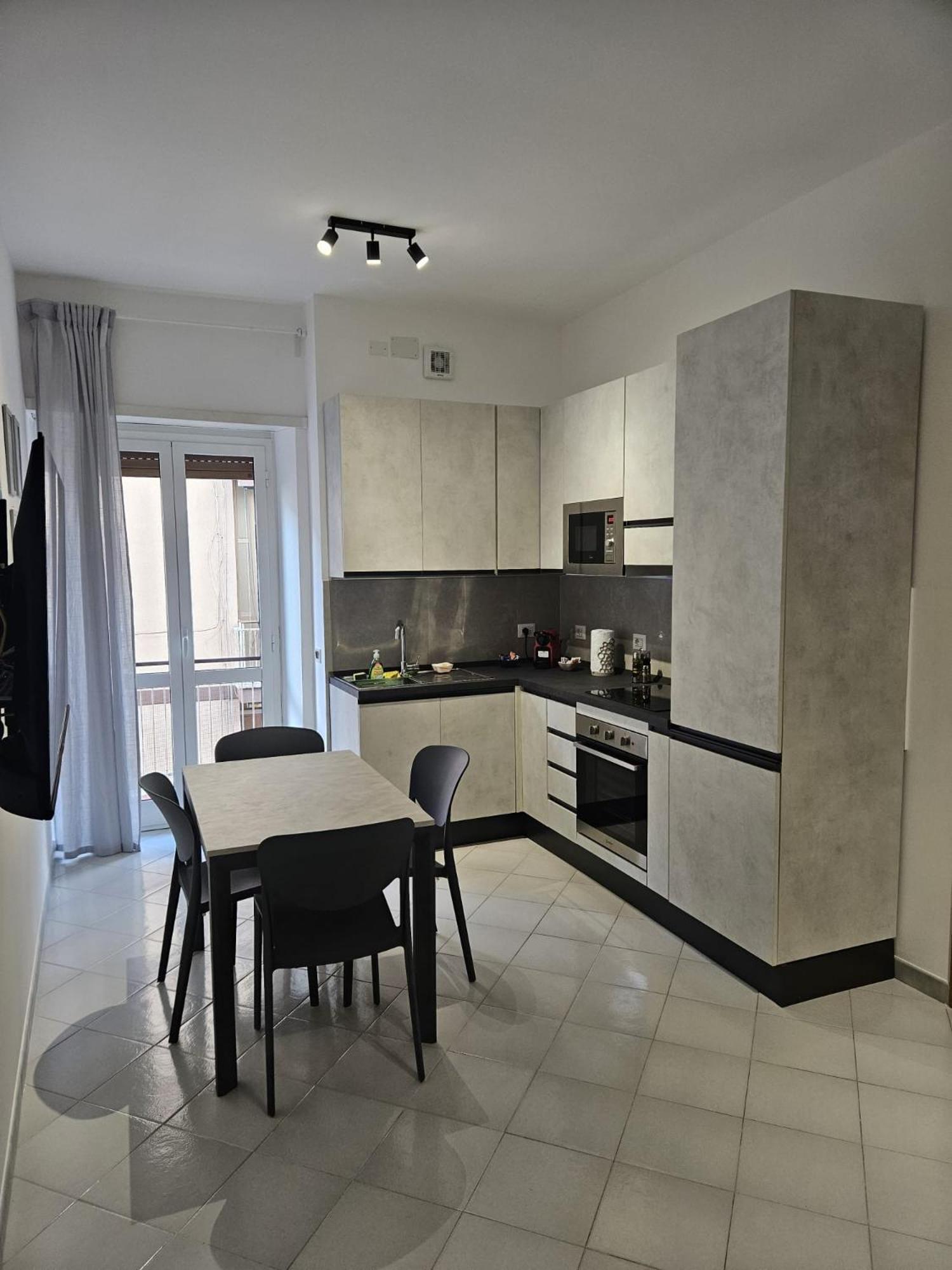 Domus Imperiali Apartment Рим Екстериор снимка