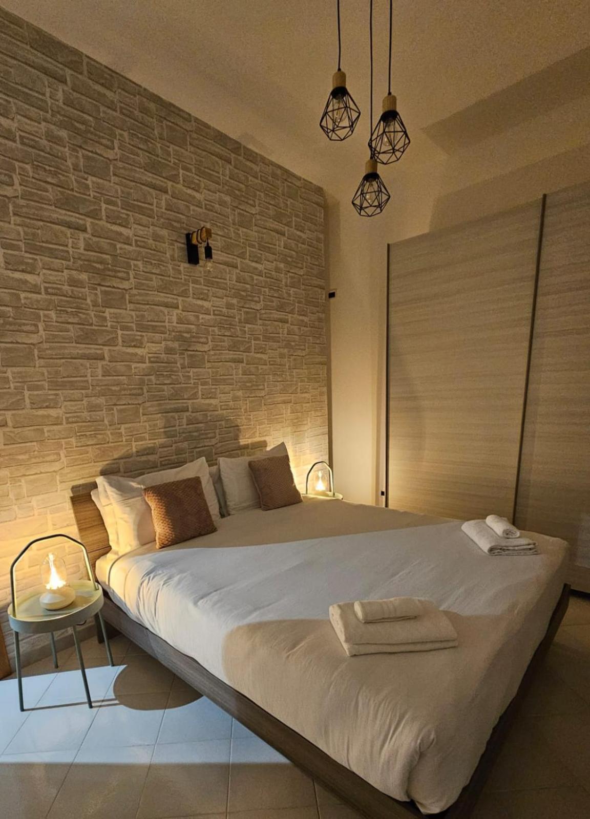 Domus Imperiali Apartment Рим Екстериор снимка