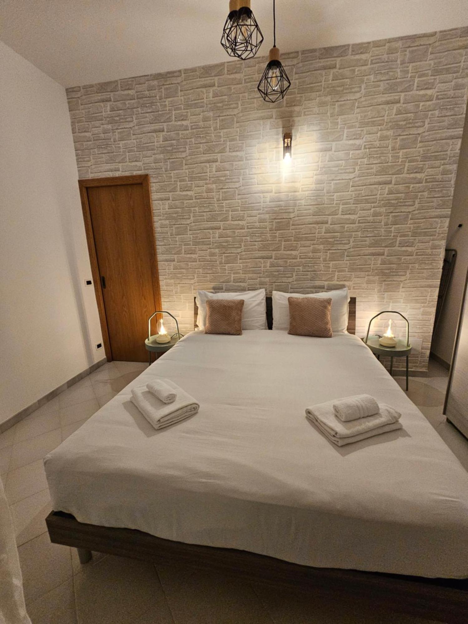 Domus Imperiali Apartment Рим Екстериор снимка