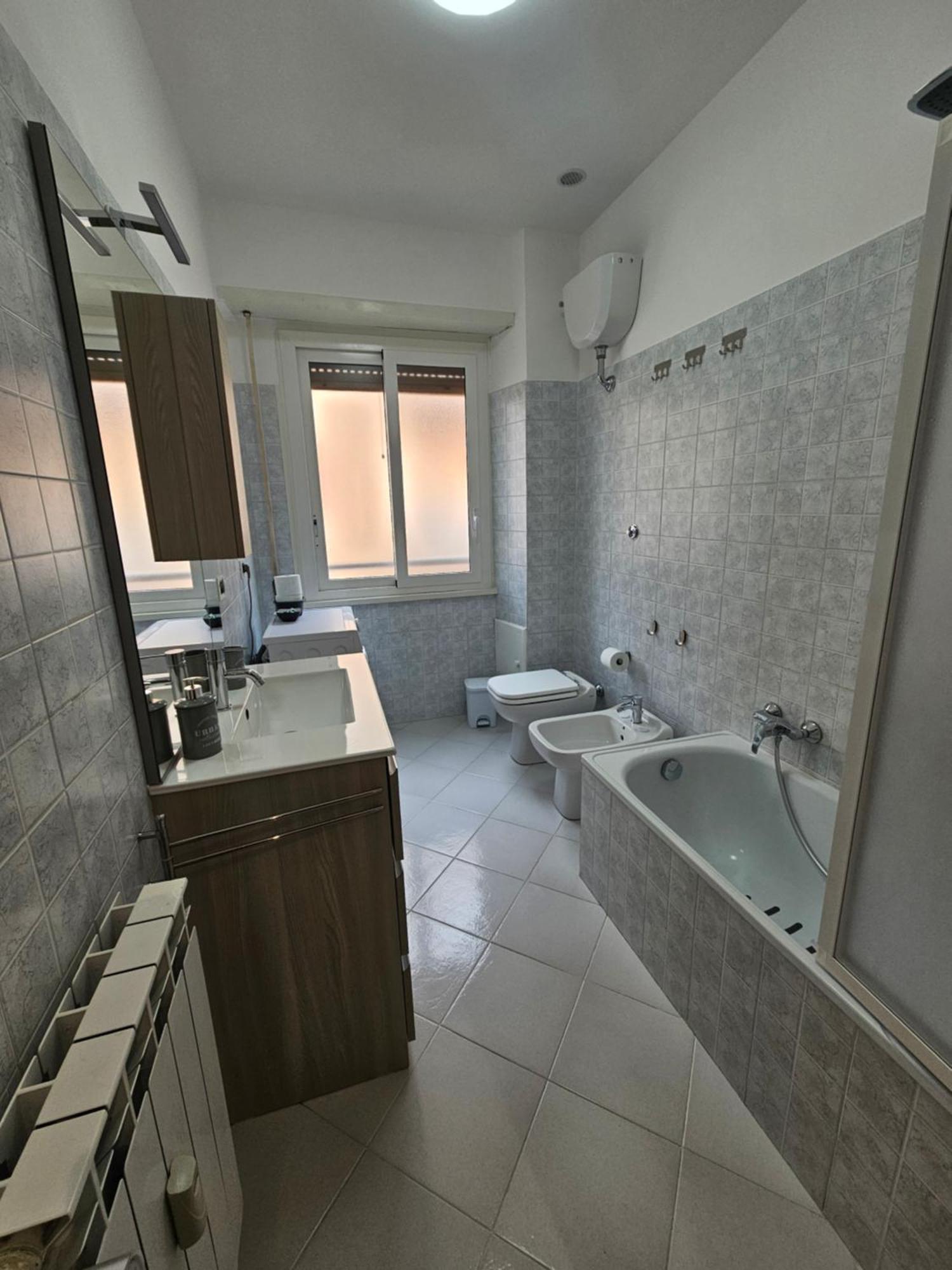 Domus Imperiali Apartment Рим Екстериор снимка