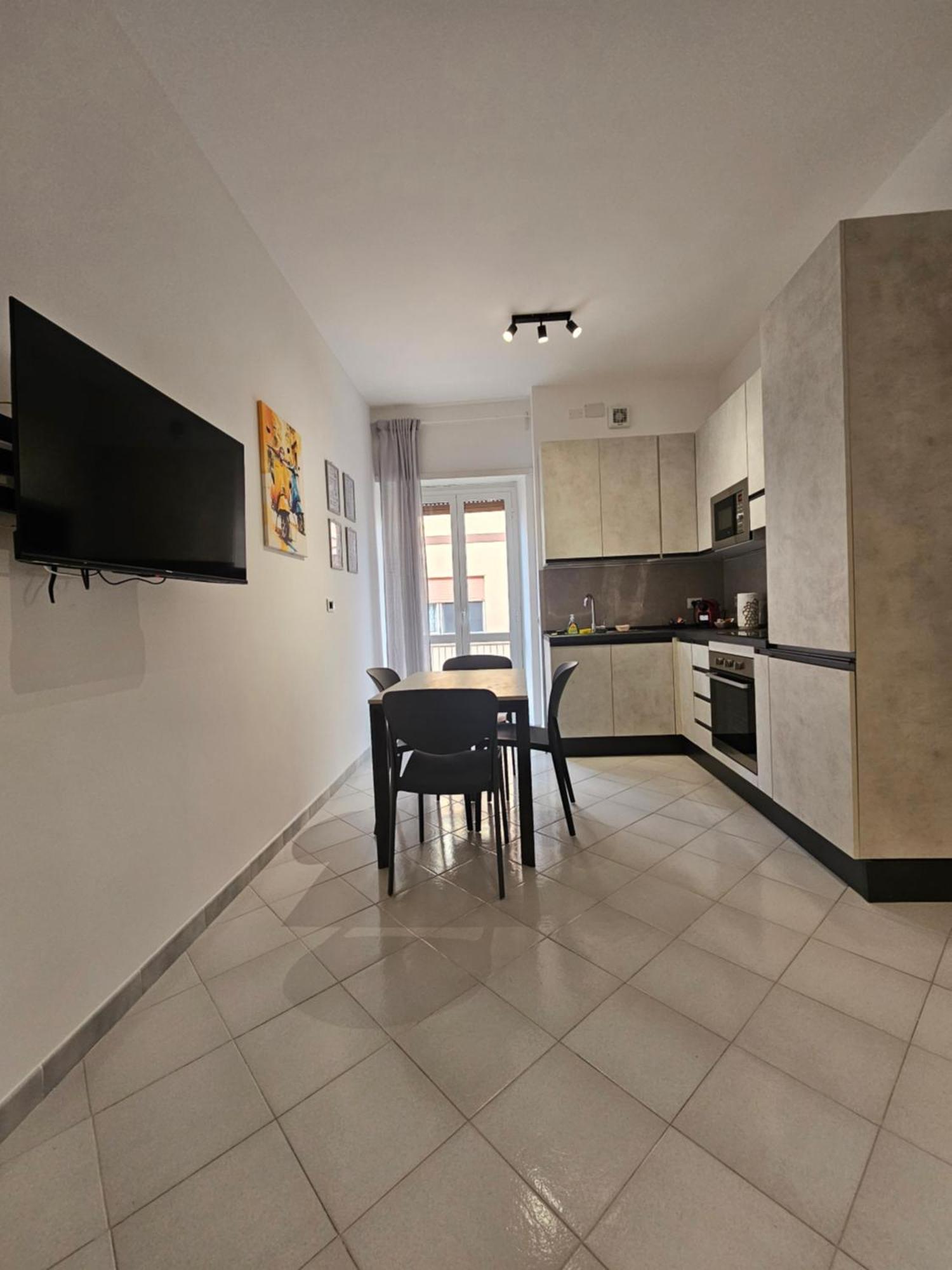 Domus Imperiali Apartment Рим Екстериор снимка