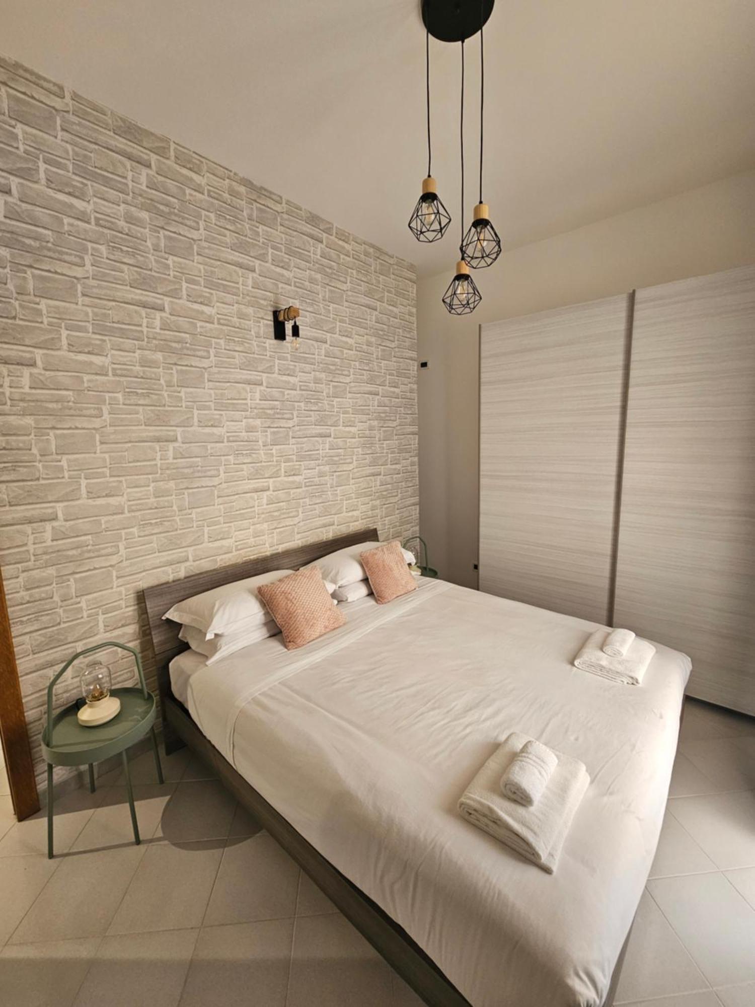 Domus Imperiali Apartment Рим Екстериор снимка
